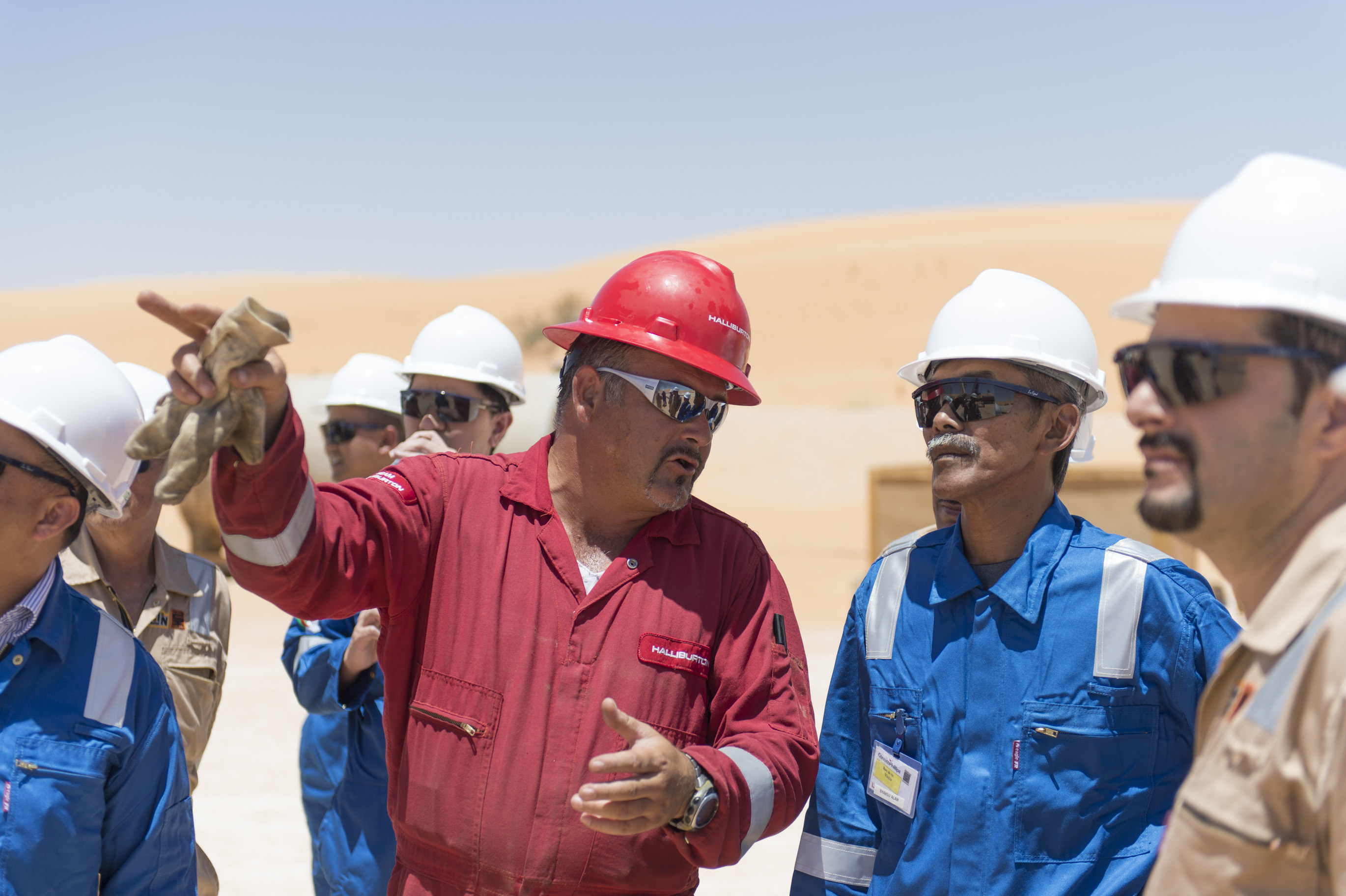 Pertamina Internasional EP Proyek Pengembangan MLN Field Blok 405 